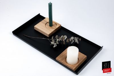 180 Grad bol décoratif OPA ERWIN
